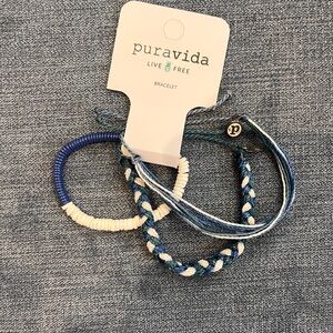 Pura Vida Monthly Club Bracelets